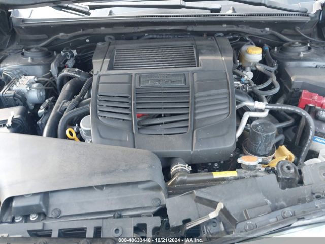 JF1VA1C6XL9829012 Subaru Wrx Premium