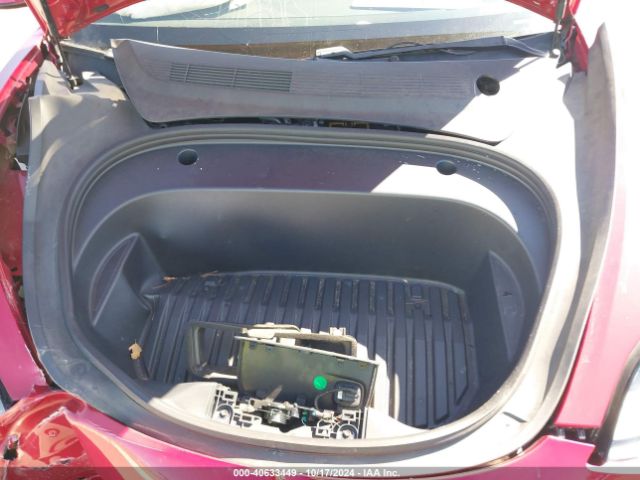 5YJ3E1EA9MF874604 Tesla Model 3 Standard Range Plus Rear-wheel Drive