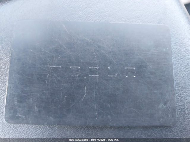 5YJ3E1EA9MF874604 Tesla Model 3 Standard Range Plus Rear-wheel Drive
