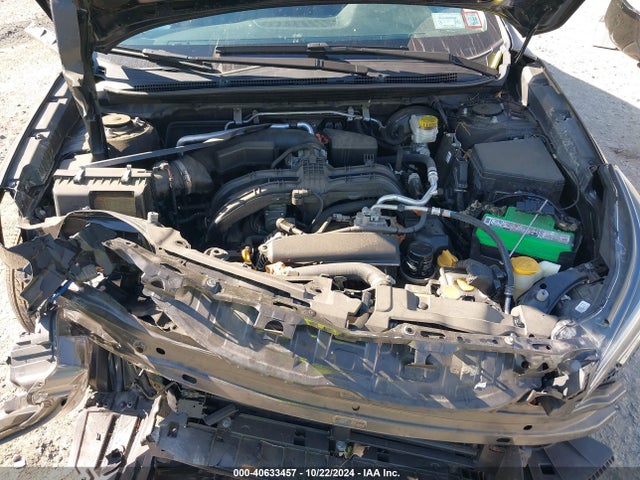 4S3BWAC66M3006693 Subaru Legacy Premium