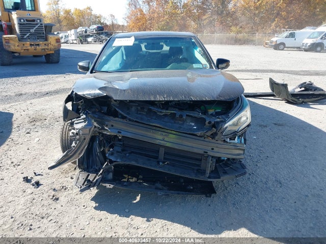 4S3BWAC66M3006693 Subaru Legacy Premium