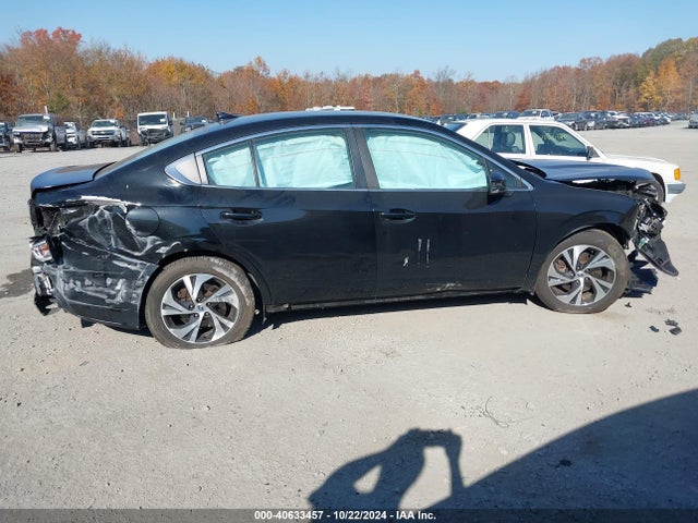 4S3BWAC66M3006693 Subaru Legacy Premium