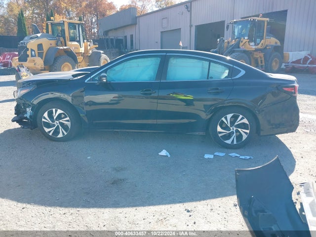 4S3BWAC66M3006693 Subaru Legacy Premium