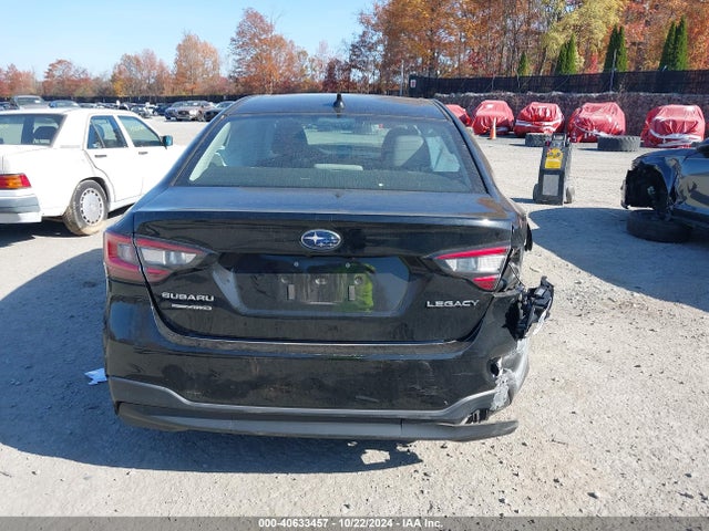4S3BWAC66M3006693 Subaru Legacy Premium