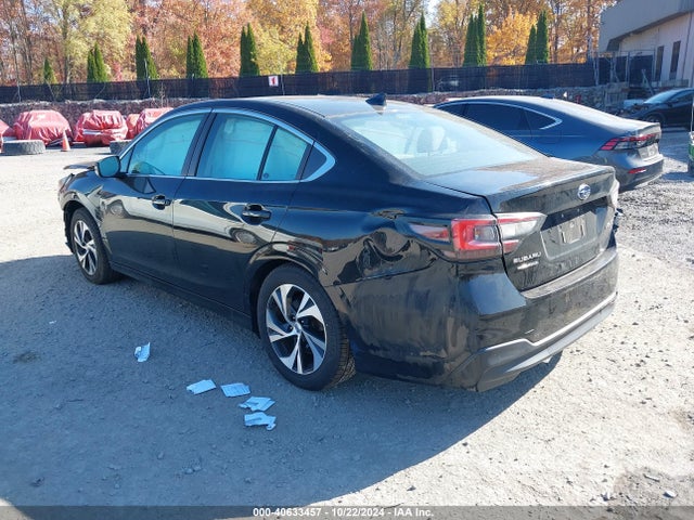 4S3BWAC66M3006693 Subaru Legacy Premium