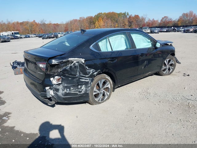 4S3BWAC66M3006693 Subaru Legacy Premium
