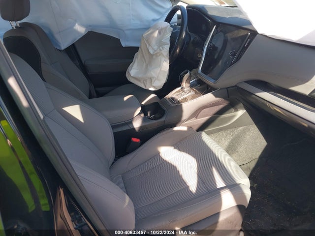 4S3BWAC66M3006693 Subaru Legacy Premium