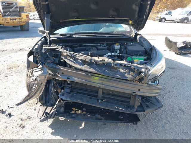 4S3BWAC66M3006693 Subaru Legacy Premium