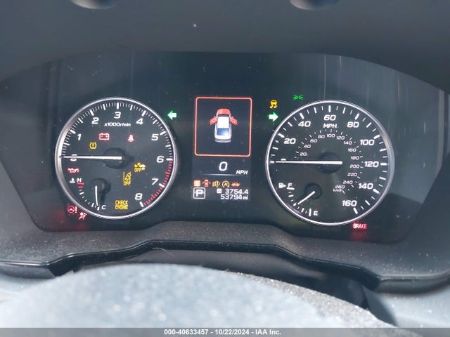 4S3BWAC66M3006693 Subaru Legacy Premium