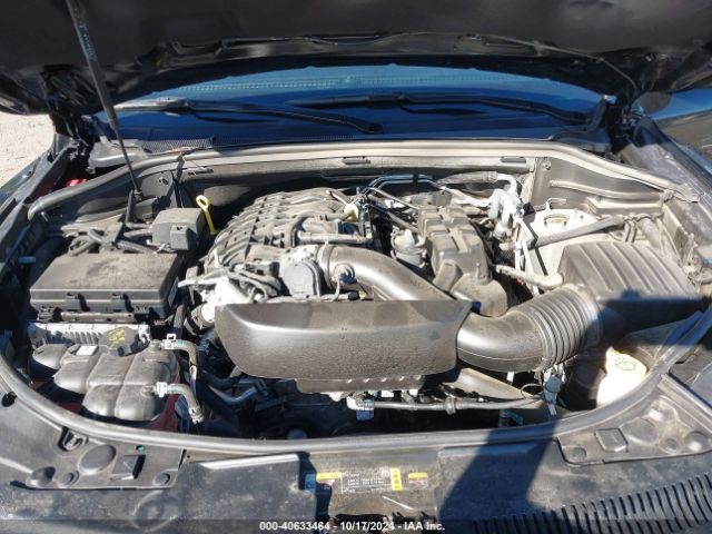 2024 DODGE DURANGO 1C4RDJDGXRC144143 Photo 9