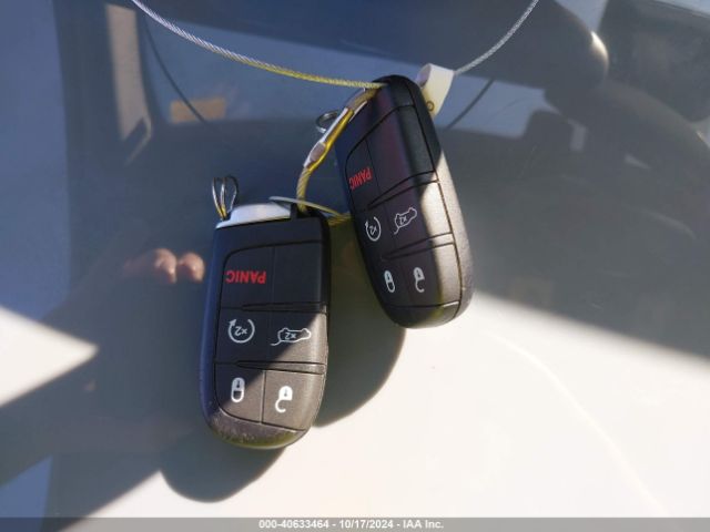 2024 DODGE DURANGO 1C4RDJDGXRC144143 Photo 10