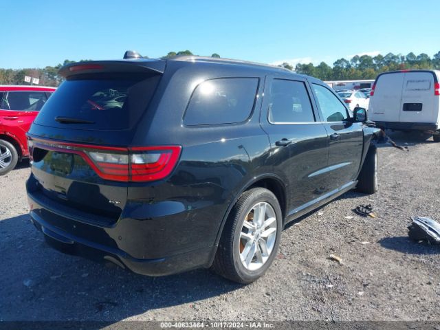 2024 DODGE DURANGO 1C4RDJDGXRC144143 Photo 3