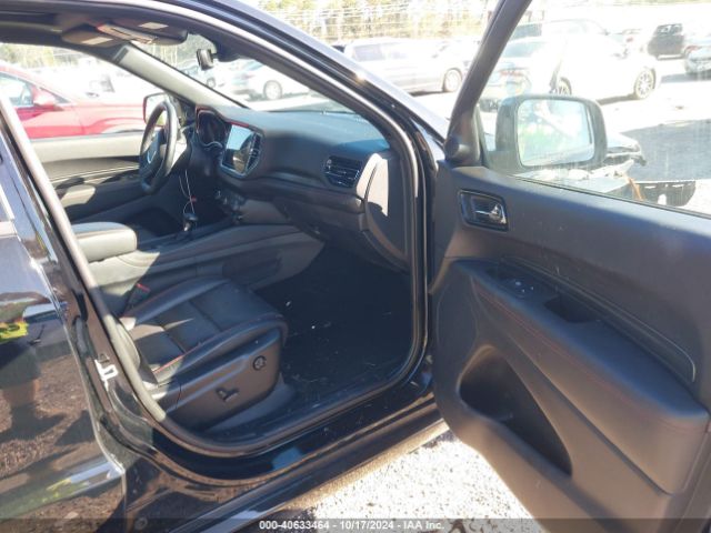 2024 DODGE DURANGO 1C4RDJDGXRC144143 Photo 4