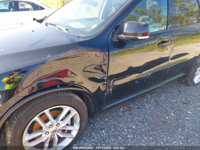 2024 DODGE DURANGO 1C4RDJDGXRC144143 Photo 5