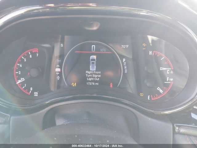 2024 DODGE DURANGO 1C4RDJDGXRC144143 Photo 6