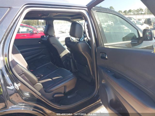 2024 DODGE DURANGO 1C4RDJDGXRC144143 Photo 7