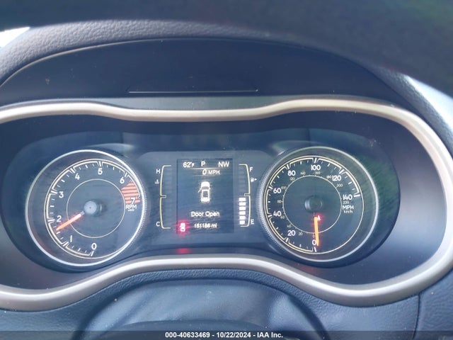 1C4PJLAB0HW623446 Jeep Cherokee Sport Fwd