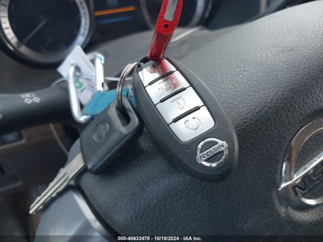 1N6AA1E55KN514859 Nissan Titan Platinum Reserve