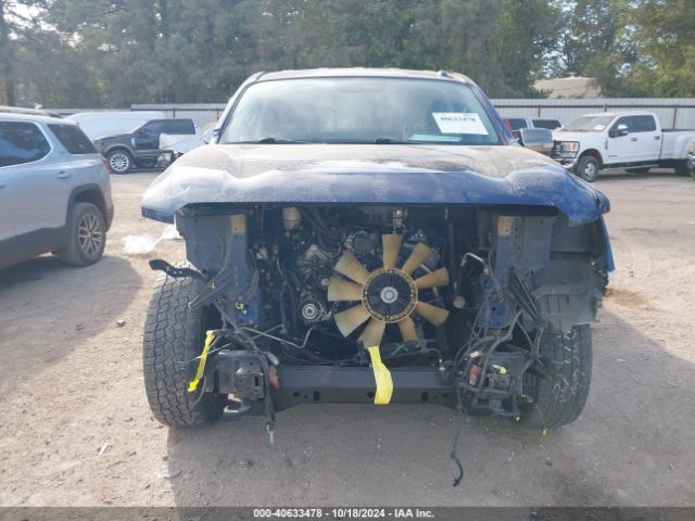 1N6AA1E55KN514859 Nissan Titan Platinum Reserve