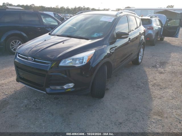 1FMCU9J97GUA77921 Ford Escape Titanium