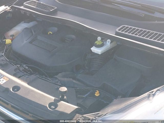 1FMCU9J97GUA77921 Ford Escape Titanium