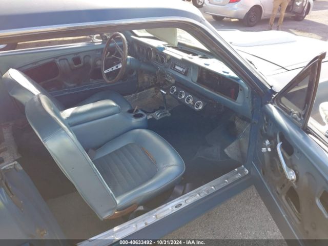 1966 FORD MUSTANG 6R07A152918       Photo 4