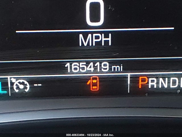 Chevrolet MALIBU 1LT 2017 1G1ZE5STXHF184555 Image 15