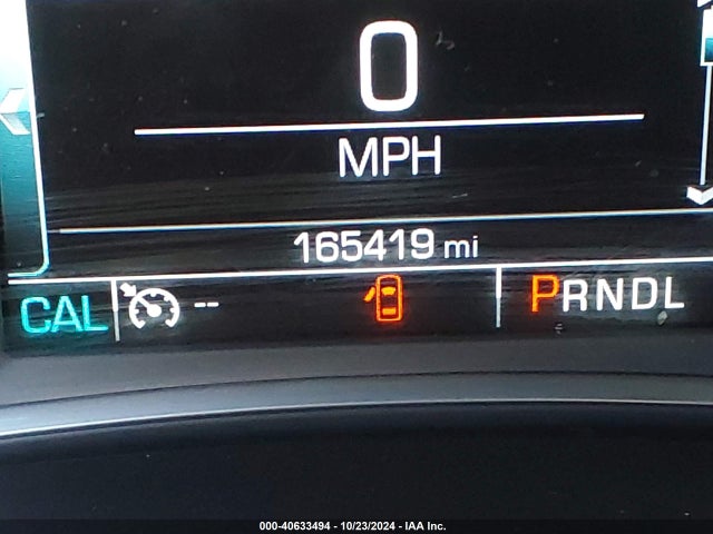 Chevrolet MALIBU 1LT 2017 1G1ZE5STXHF184555 Image 7