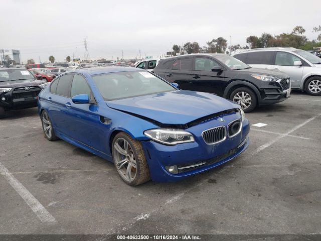 WBSFV9C51GD595783 auction archive image
