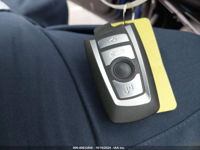 WBSFV9C51GD595783 BMW M5