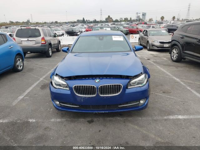 WBSFV9C51GD595783 BMW M5