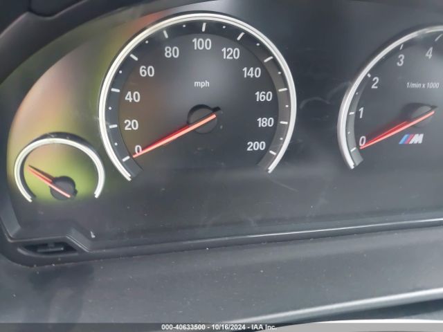 WBSFV9C51GD595783 BMW M5