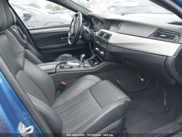 WBSFV9C51GD595783 BMW M5