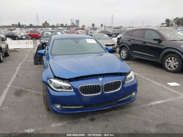 WBSFV9C51GD595783 BMW M5