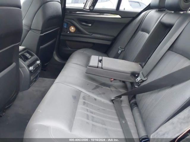 WBSFV9C51GD595783 BMW M5