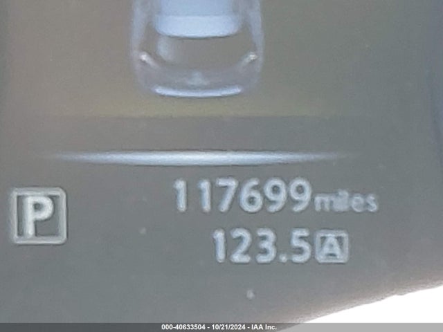 Nissan Rogue Sl 2015 5N1AT2MT3FC756615 Image 16