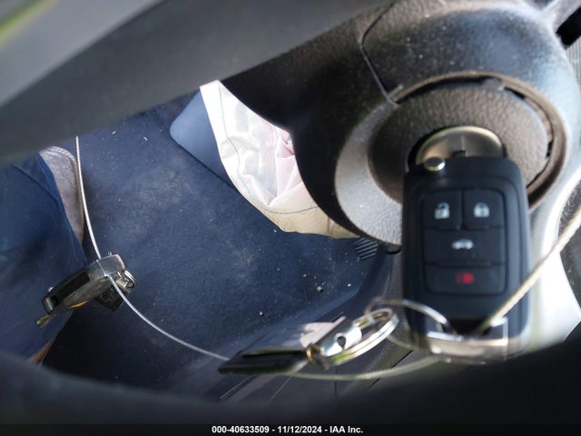 Chevrolet Sonic Ls Auto 2017 1G1JB5SH8H4154192 Image 11