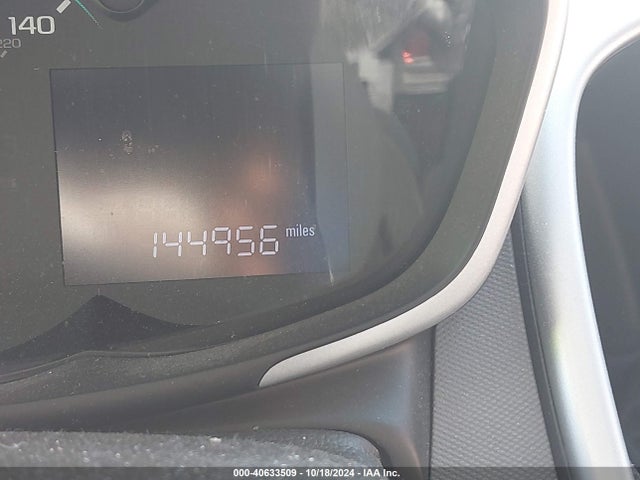 Chevrolet Sonic Ls Auto 2017 1G1JB5SH8H4154192 Image 7