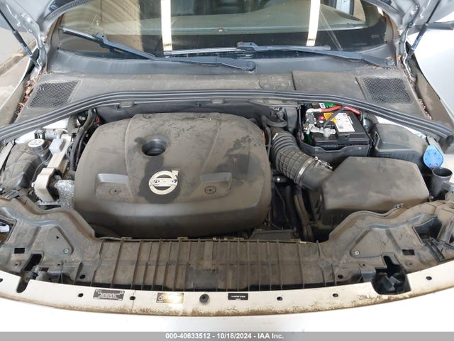 YV149MFB0F2318330 Volvo S60 T6