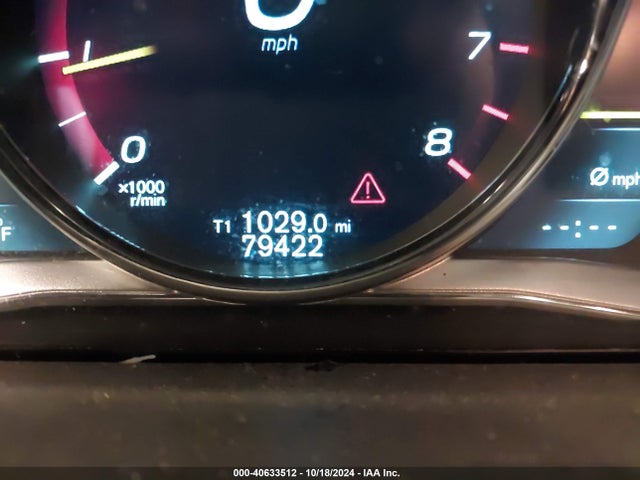 YV149MFB0F2318330 Volvo S60 T6