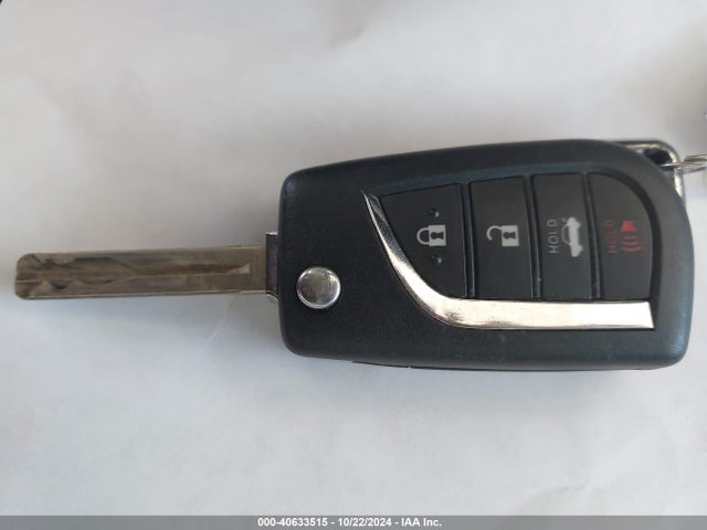 Toyota CAMRY SE 2024 4T1G11AK4RU845176 Image 11