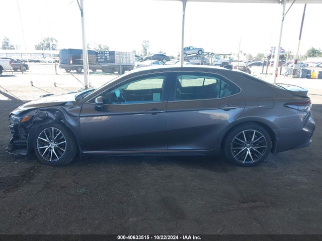 Toyota CAMRY SE 2024 4T1G11AK4RU845176 Image 15