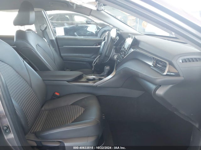 Toyota CAMRY SE 2024 4T1G11AK4RU845176 Image 5