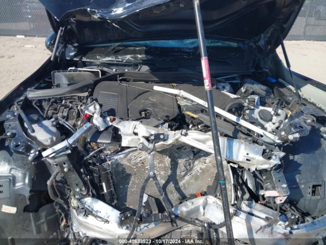 W1NKM4HB2PF061487 Mercedes-Benz Glc 300 4matic Suv