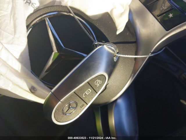 W1NKM4HB2PF061487 Mercedes-Benz Glc 300 4matic Suv