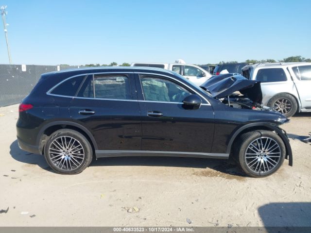 W1NKM4HB2PF061487 Mercedes-Benz Glc 300 4matic Suv