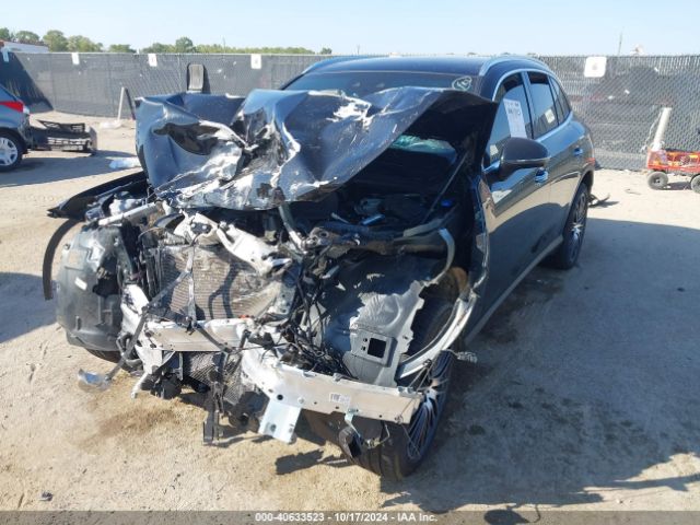 W1NKM4HB2PF061487 Mercedes-Benz Glc 300 4matic Suv