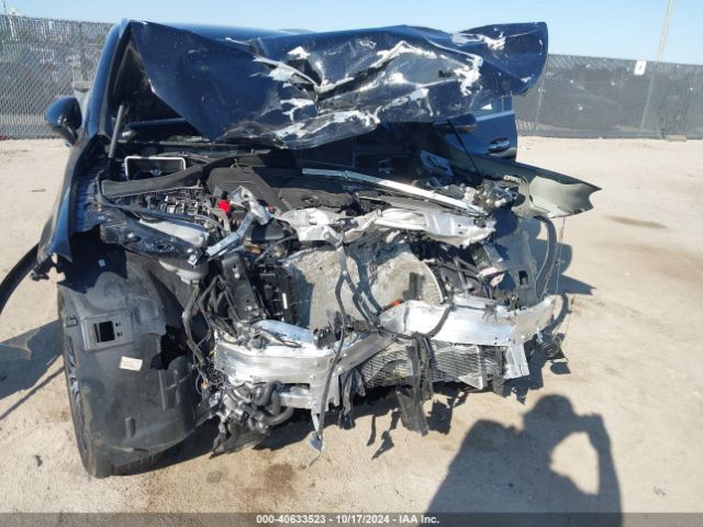 W1NKM4HB2PF061487 Mercedes-Benz Glc 300 4matic Suv