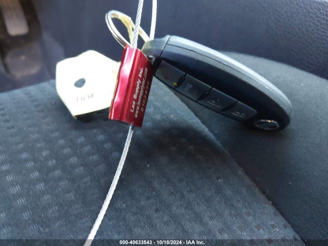 Nissan Altima 2.5 S 2015 1N4AL3AP2FC594404 Image 11