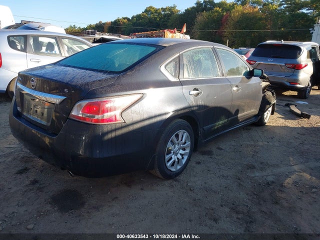 Nissan Altima 2.5 S 2015 1N4AL3AP2FC594404 Image 4
